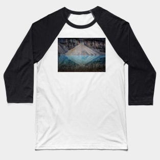 Landslide Baseball T-Shirt